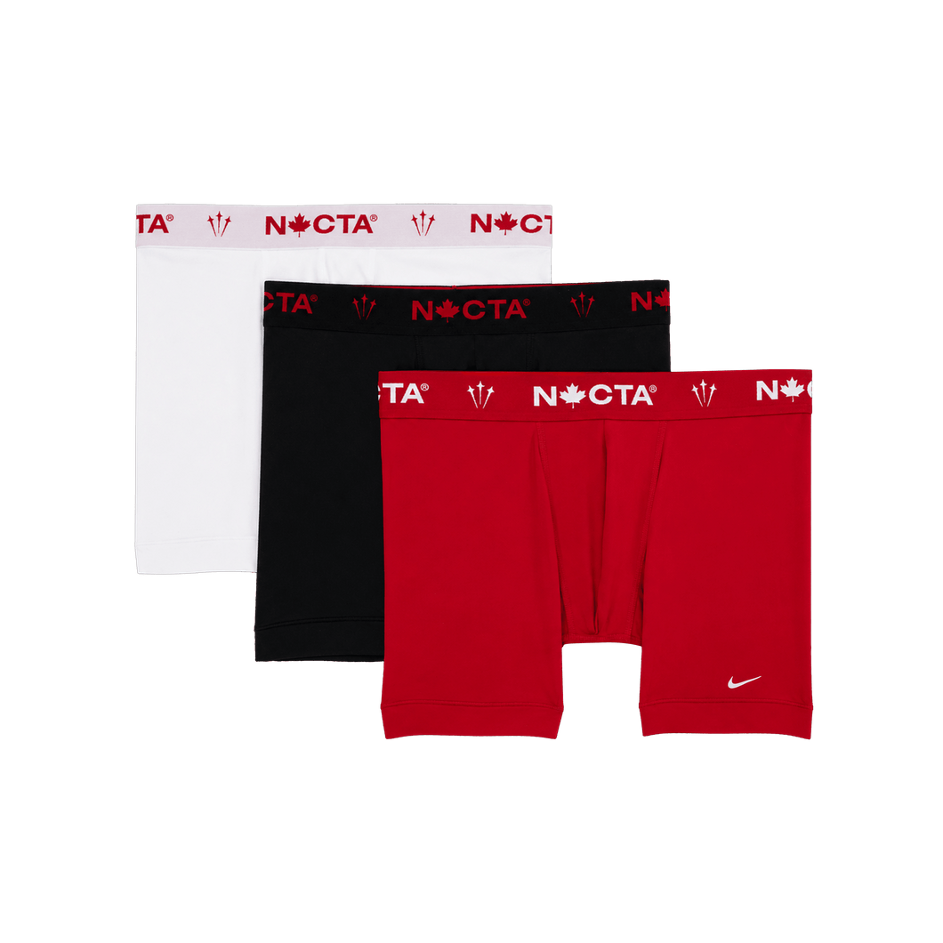 O CAN NOCTA Briefs