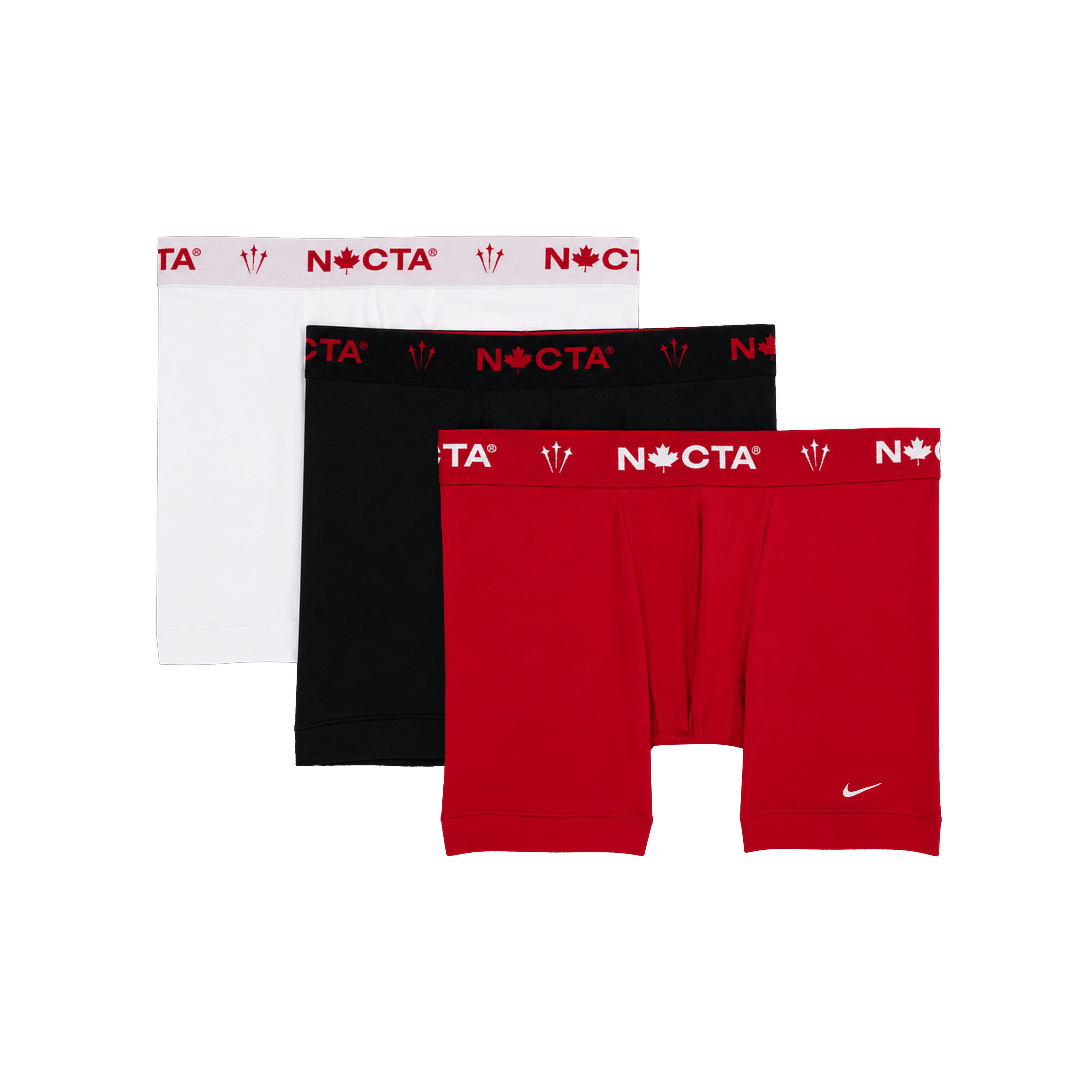 O CAN NOCTA Briefs