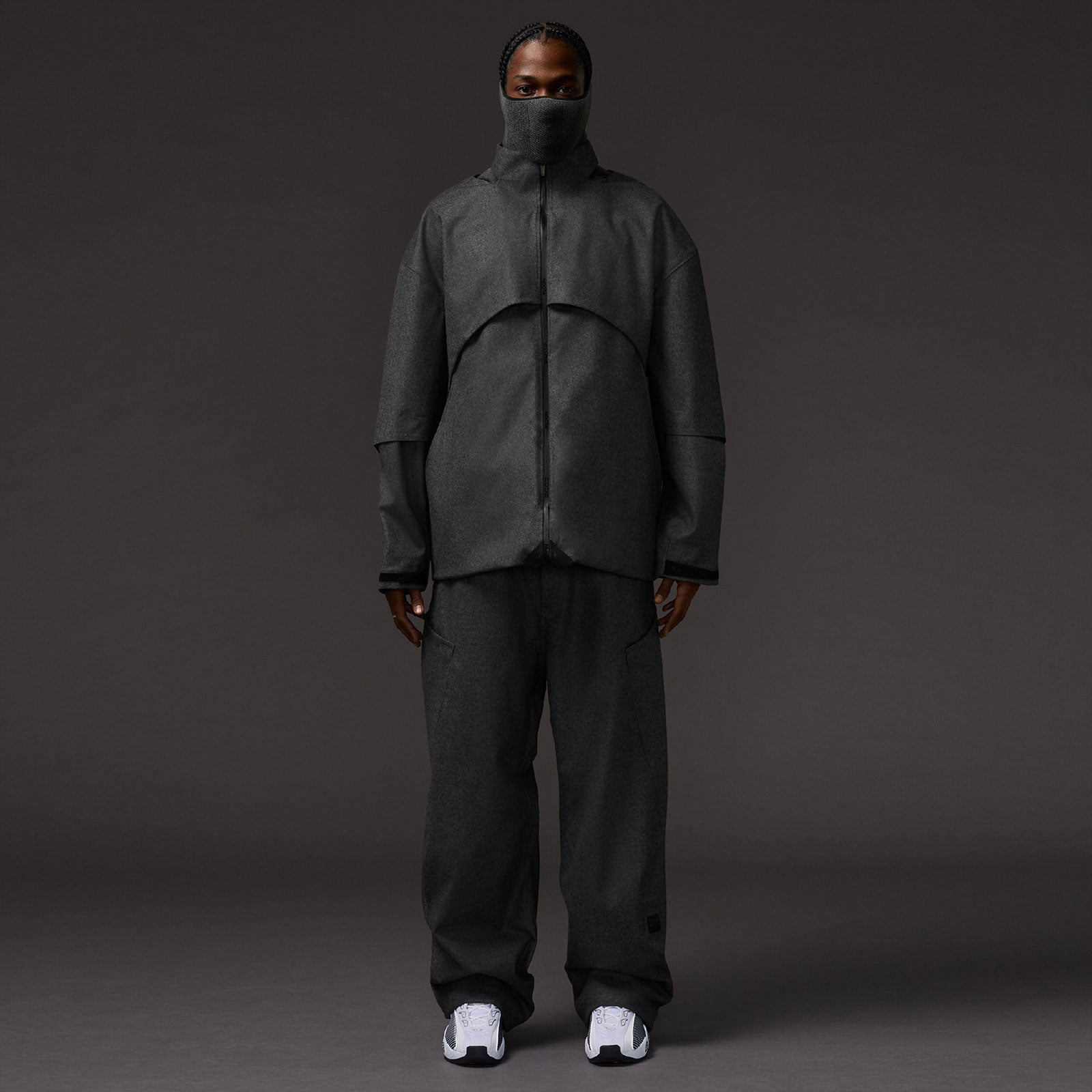 Prestigious Flow Jacket - IMAGE 12