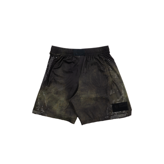 Easy Money Jersey Basketball Shorts