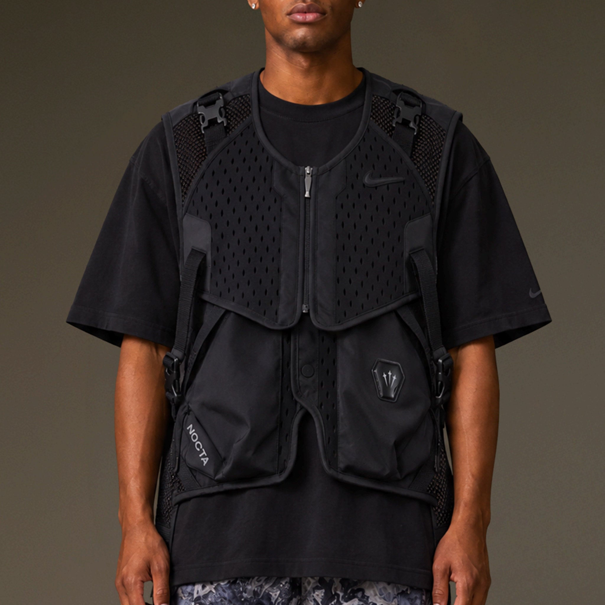 Tito Marquis Vest - IMAGE 2