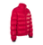 Sunset Puffer swatch