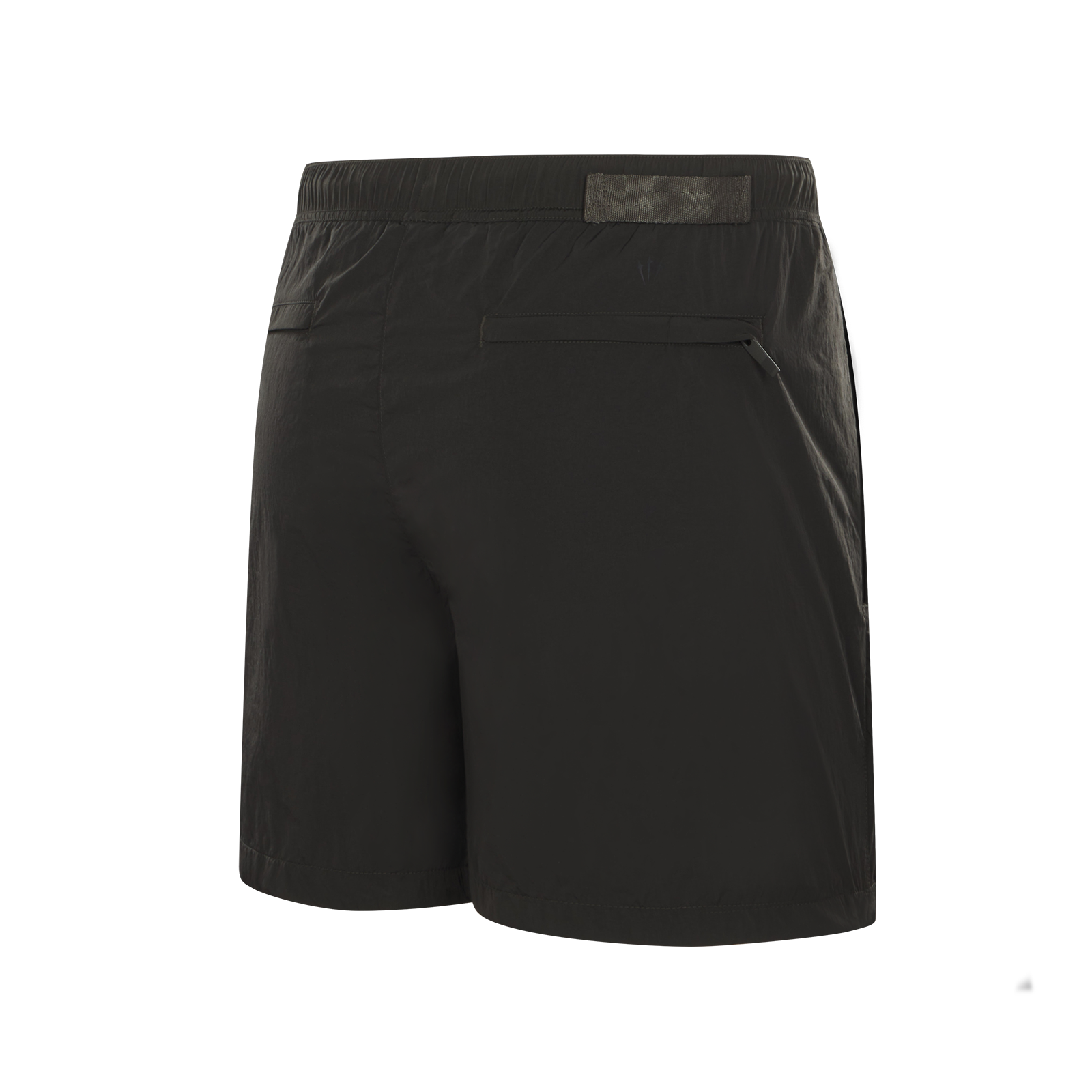 Shorts With SWAROVSKI® Crystals Swoosh