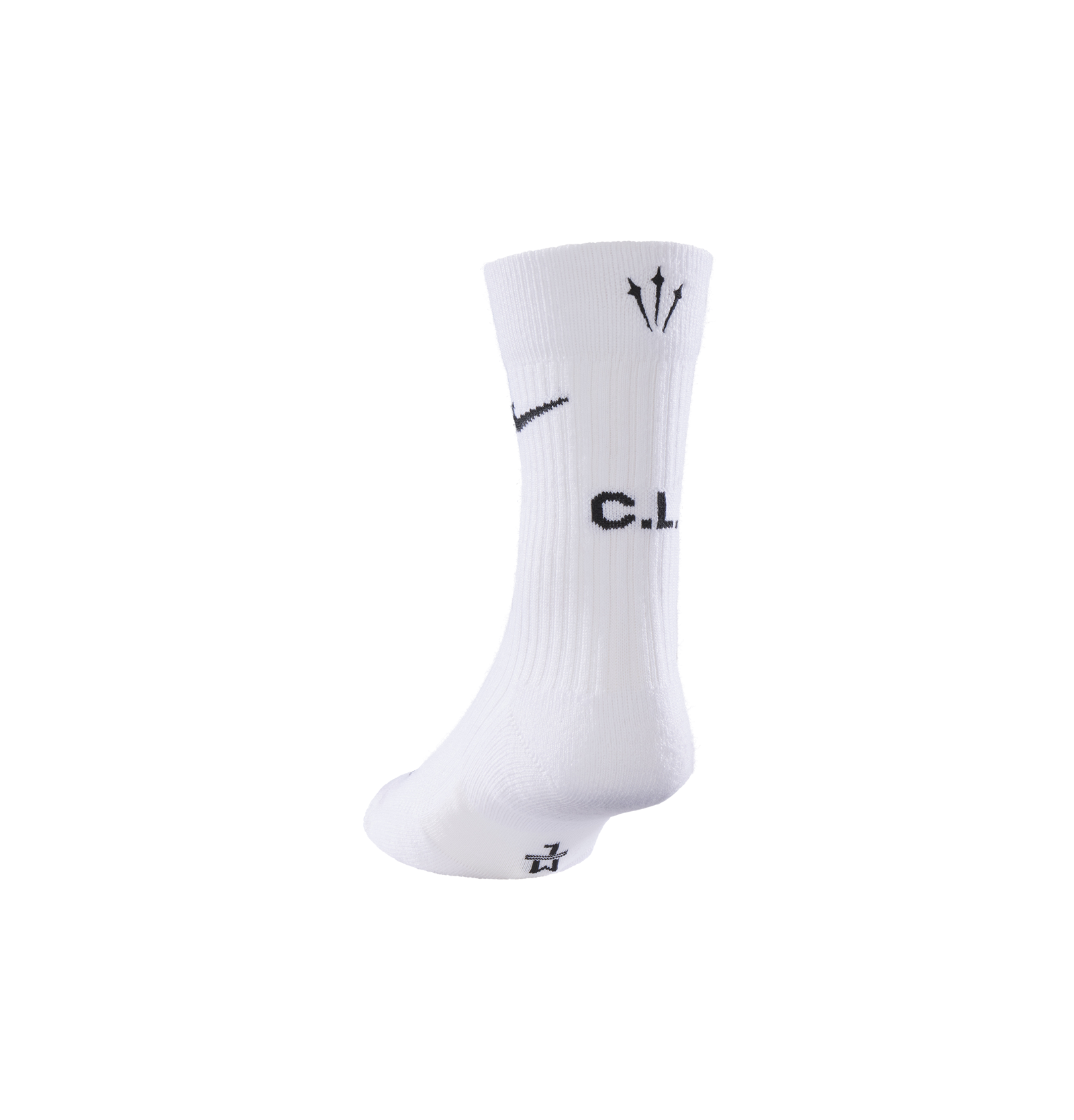 Crew Socks White 2024 | NOCTA Crew Socks White 2024 | NOCTA