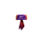 El Chico Head Tie swatch
