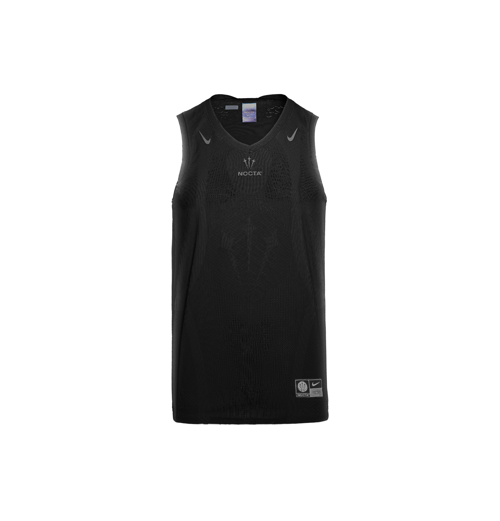Basketball Jersey