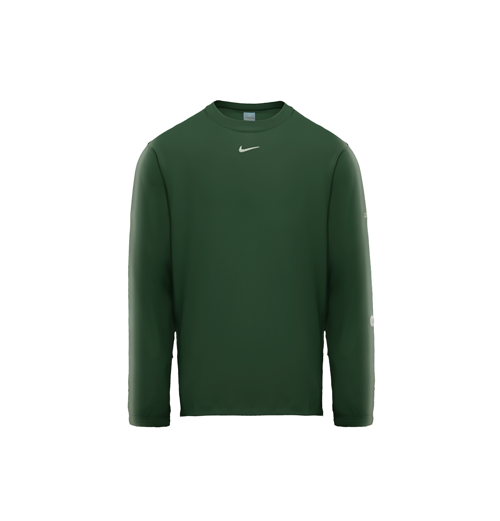 Augusta Crew - IMAGE 1