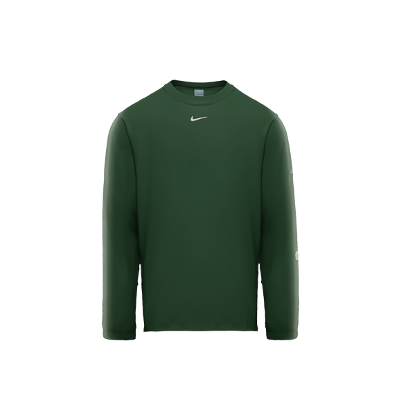 Augusta Crew Green Crewneck | NOCTA Augusta Crew Green Crewneck | NOCTA