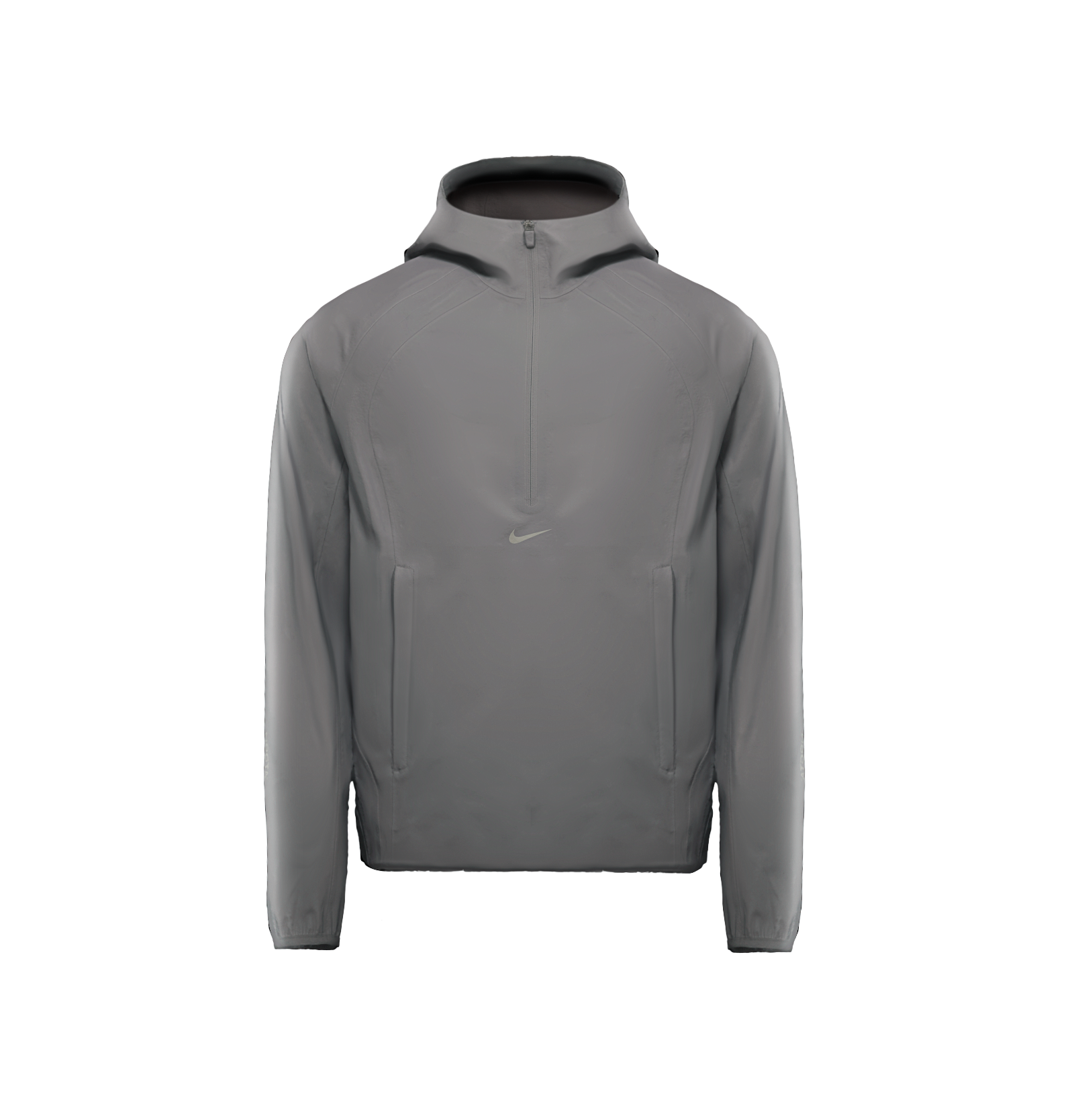 City Club Half Zip Percy Jacket