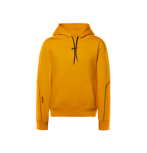 Nike NOCTA フーディー S 黄色 セットアップ セットアップ】Nike Nike NOCTA フーディー S 黄色 セットアップ セットアップ】Nike