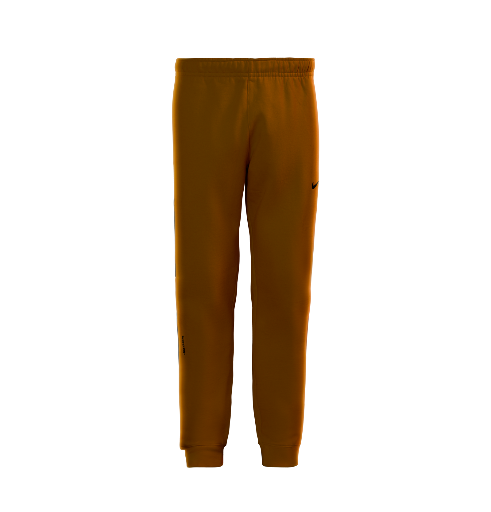 Official NOCTA Yellow Sweatpant | NOCTA Official NOCTA Yellow Sweatpant | NOCTA