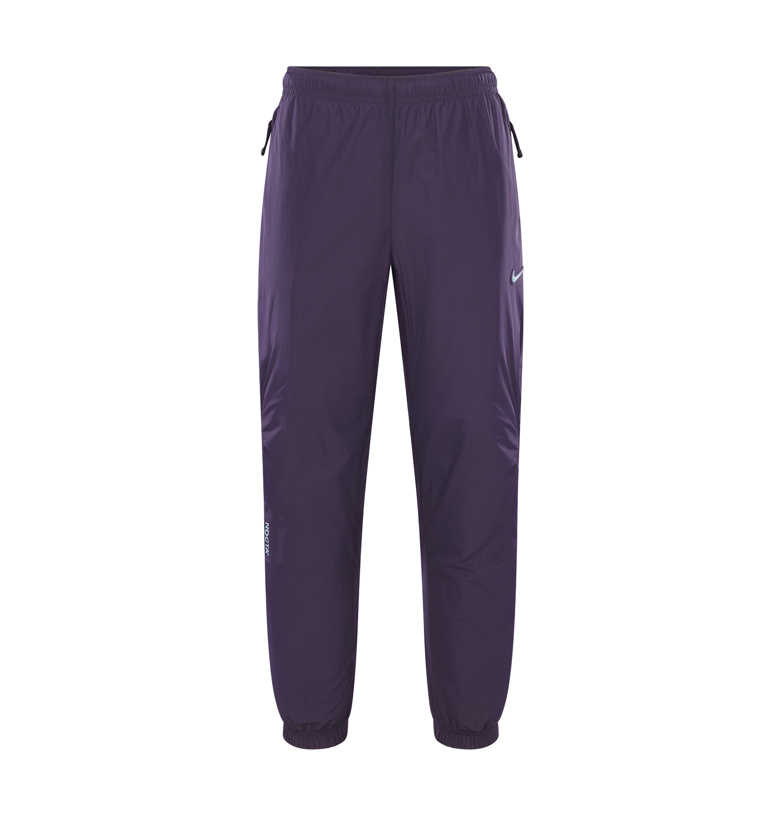 Nocta Nike Track Pants Purple Nike Trend Fleece Kids' Track Pants