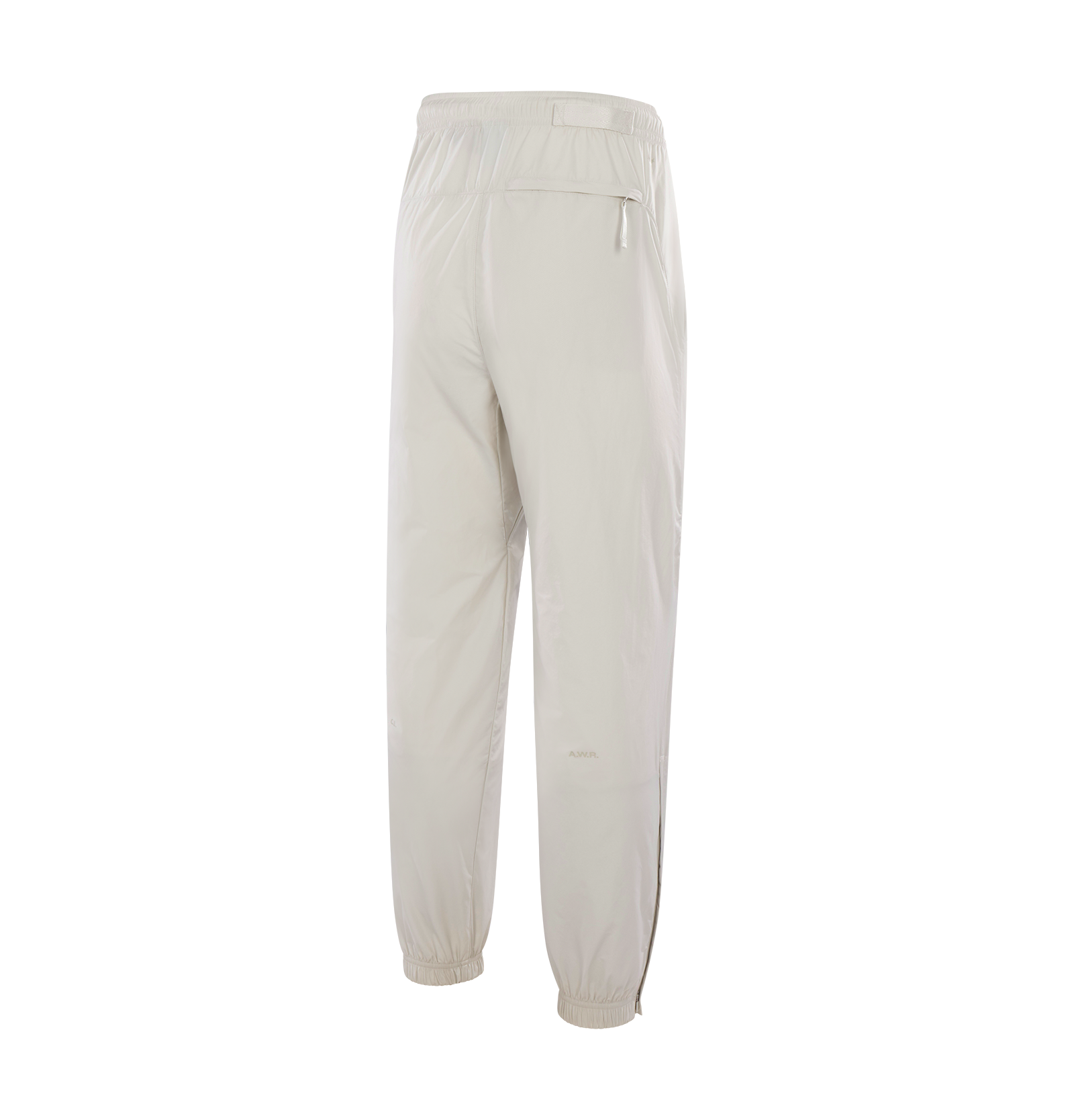 Northstar Nylon Track Pant Bone | NOCTA