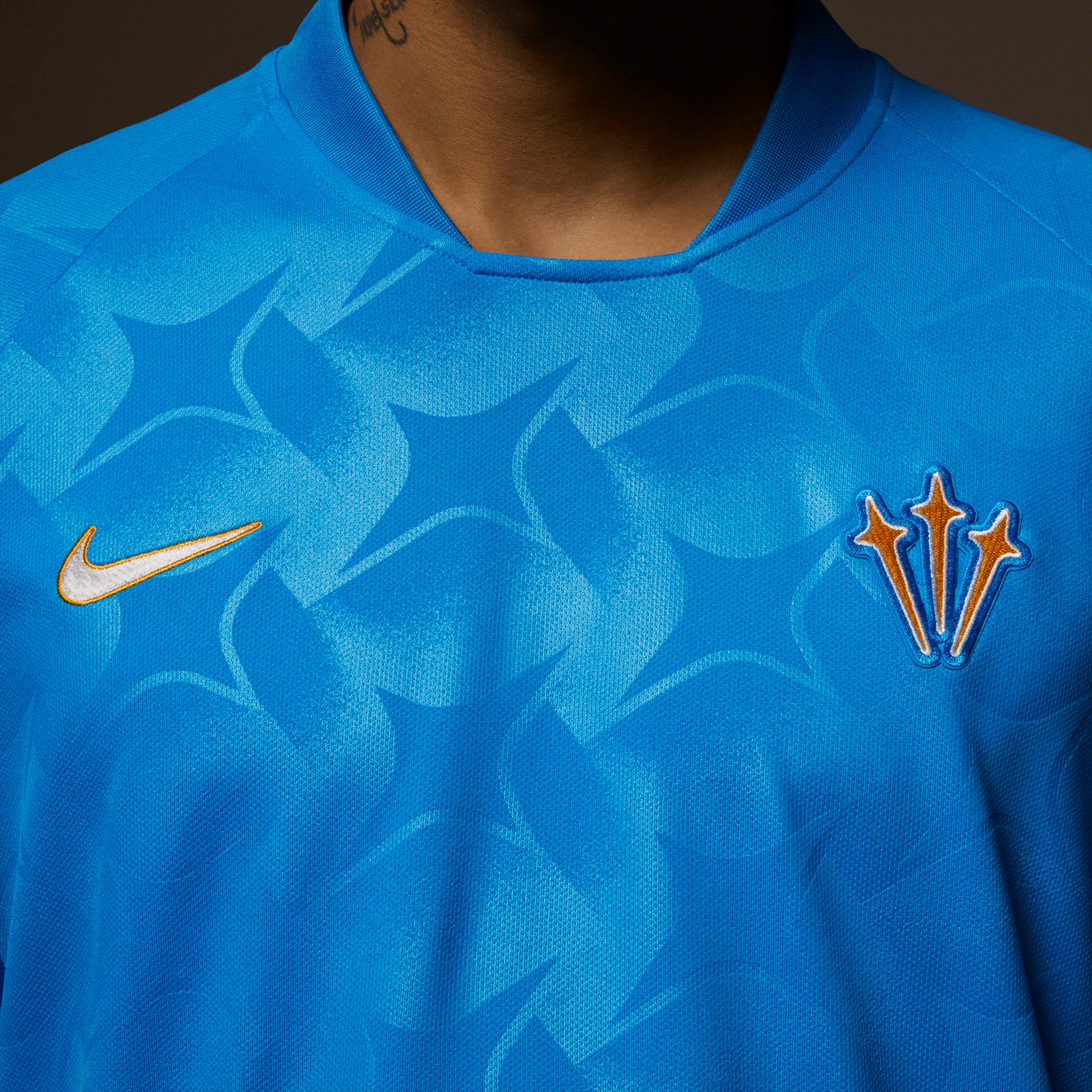 Nike Nocta Jersey サッカーシャツ Mサイズ Soccer Jersey | NOCTA