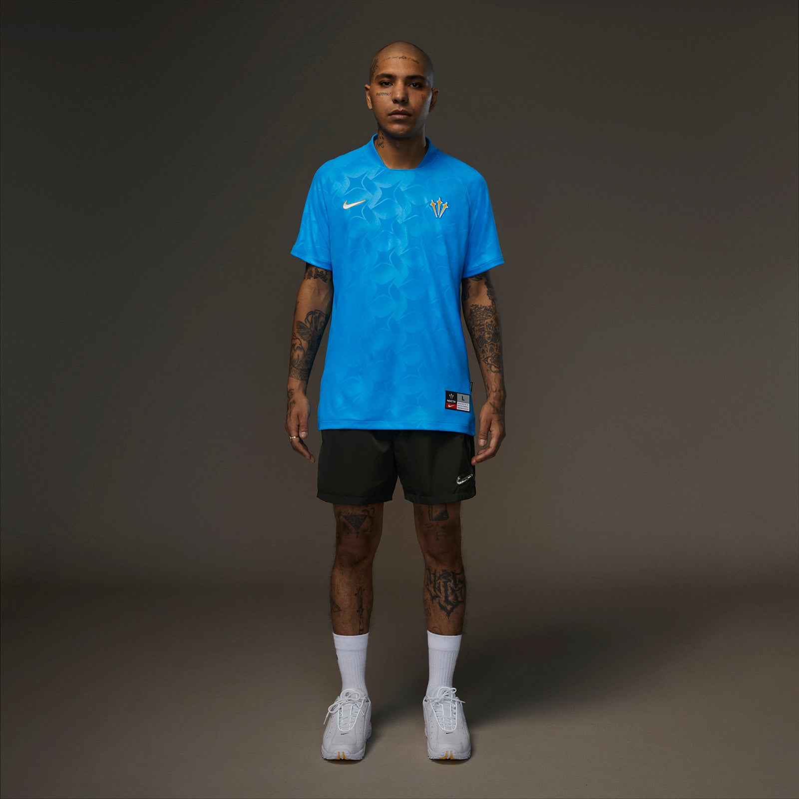 Soccer Jersey | NOCTA