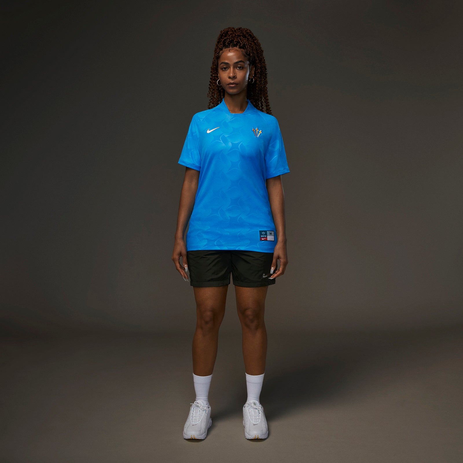 Soccer Jersey | NOCTA
