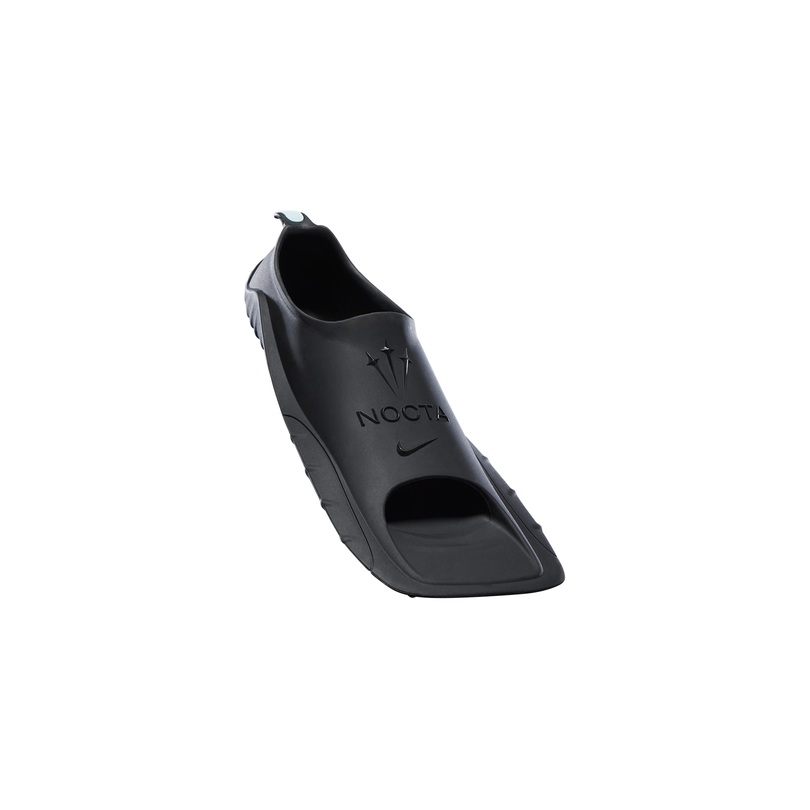 Nike swimming fins sales