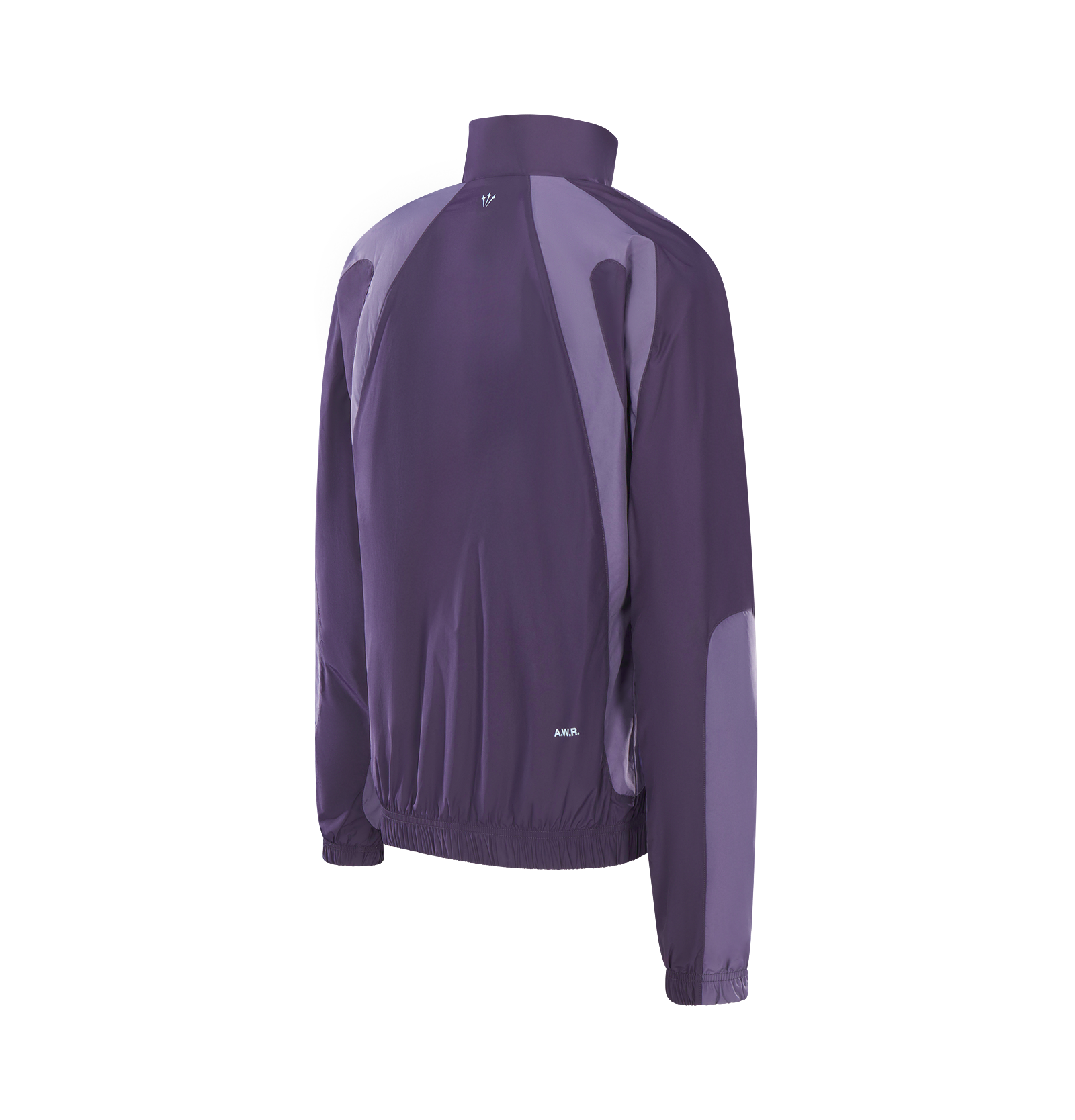 Northstar Nylon Track Jacket - IMAGE 4