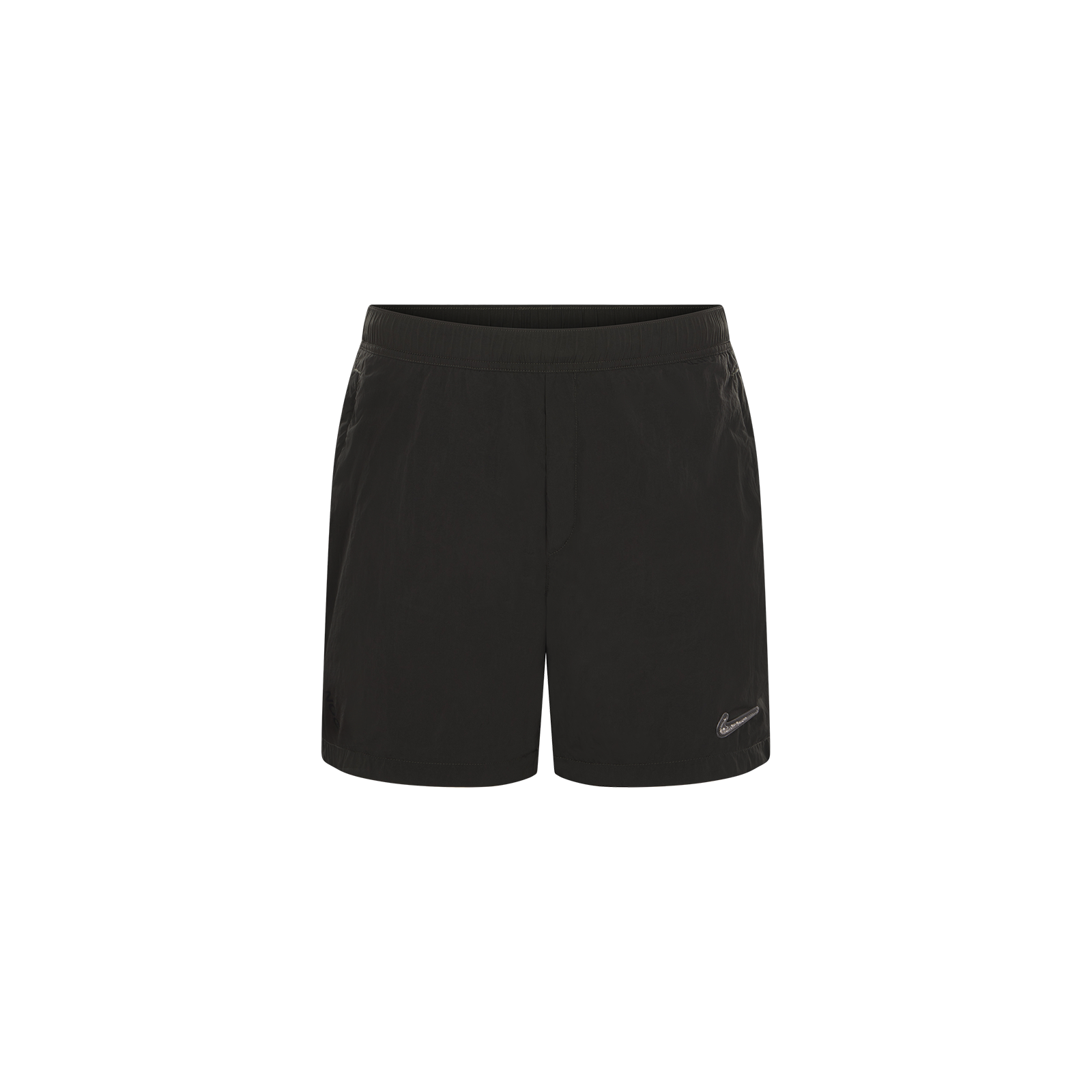 Shorts With SWAROVSKI® Crystals Swoosh - IMAGE 8